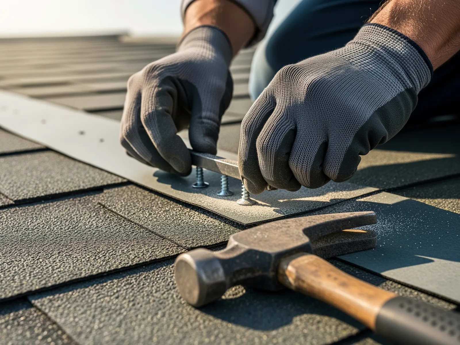 Why choose Fascia Repair in Pipestem, WV